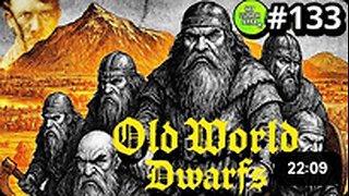 Old World Dwarfs