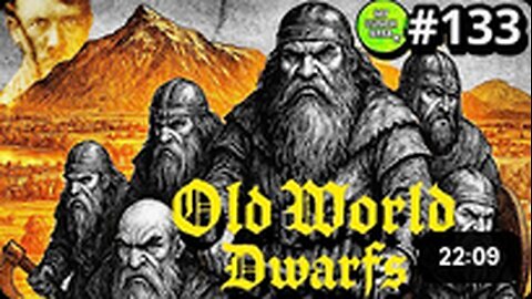Old World Dwarfs
