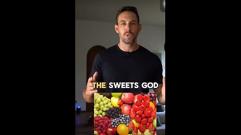 #The natural food God gave us❤️💪💯
