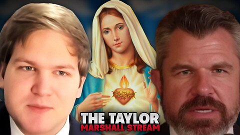 Thomism, America, and the Pope (ft. @DrTaylorMarshall)