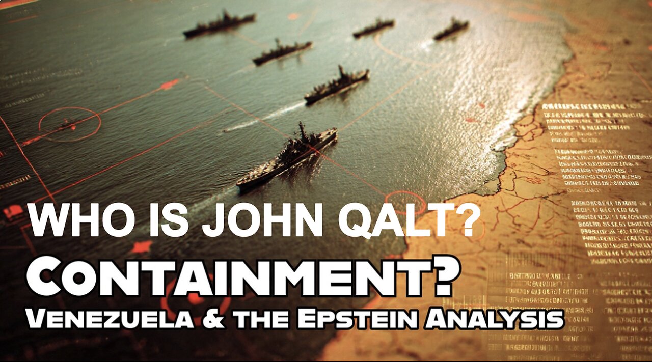 MONKEY WERX SITREP. THE FALLOUT OF THE EPSTEIN FILE RELEASE. WILL NEVER HAPPEN. WHO IS JOHN QALT?