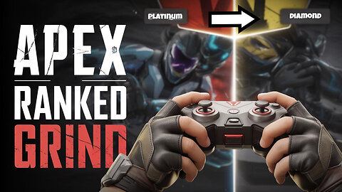 🟢 LIVE - STREAM NEWS - APEX LEGENDS CHANGES - RP FARMING