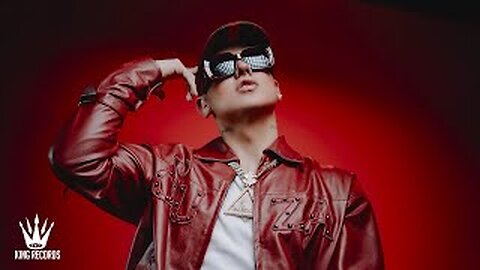 KEVIN ROLDAN - Anoche Soñé Contigo (Official Video)