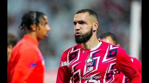 اهداف بن طالب