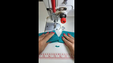 good sewing tip #sew #sewer #sewing