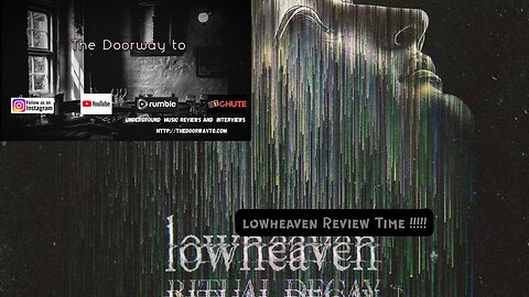 MNRK Heavy -lowheaven - Ritual Decay - Video Review