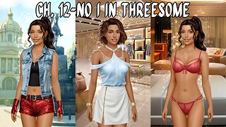 Choices: Stories You Play- Plus Two [VIP] (Ch. 12) |Diamonds|