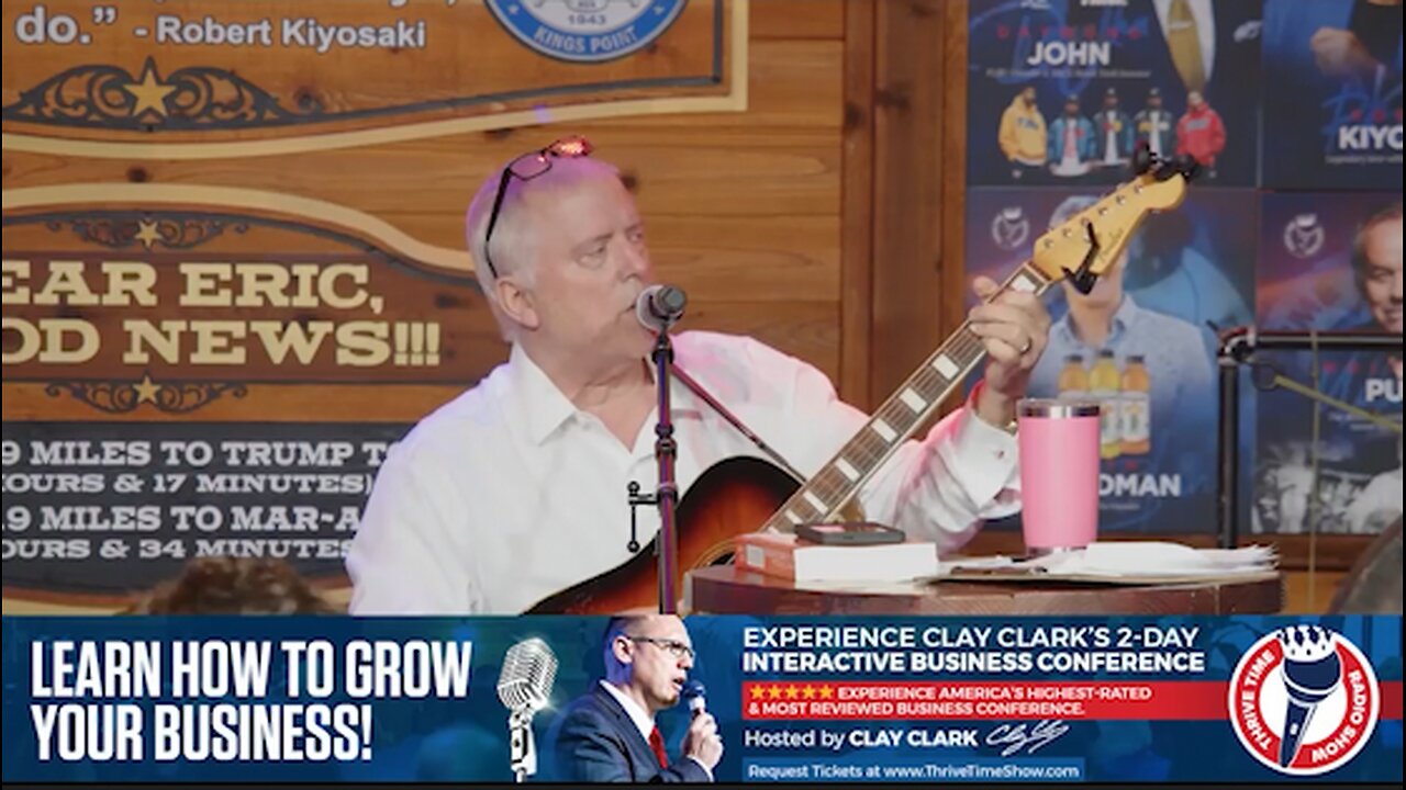 Keith Korsgaden | Happy Birthday to Keith Korsgaden from Clay Clark (Your Friend In Tulsa, Oklahoma) & the Entire ThrivetimeShow.com Team!!! Learn More About the Highest Quality Restaurant Visalia California Has to Offer