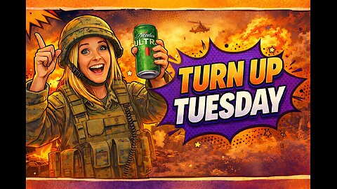 🔥LET'S TURN THIS TUESDAY UP🔥❗HOUSEWARMING❗GIVEAWAY ❗DONATE