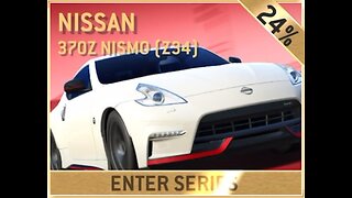 Player of Games: Real Racing 3 Update 13.6: Compete in MULTIPLE SERIES Part 9