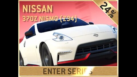 Player of Games: Real Racing 3 Update 13.6: Compete in MULTIPLE SERIES Part 9