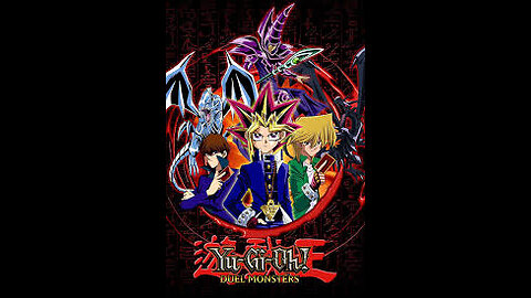 Yu-Gi-Oh! Duel Monsters S1 E3 Jetix/ABC Family 9-7-2025