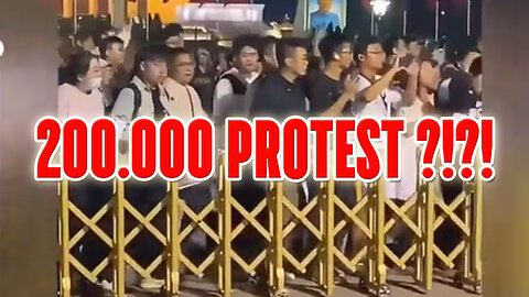 EXPOSED: The LIES About China, Organ Harvesting & "Tiananmen Protesters" | West's War on Truth