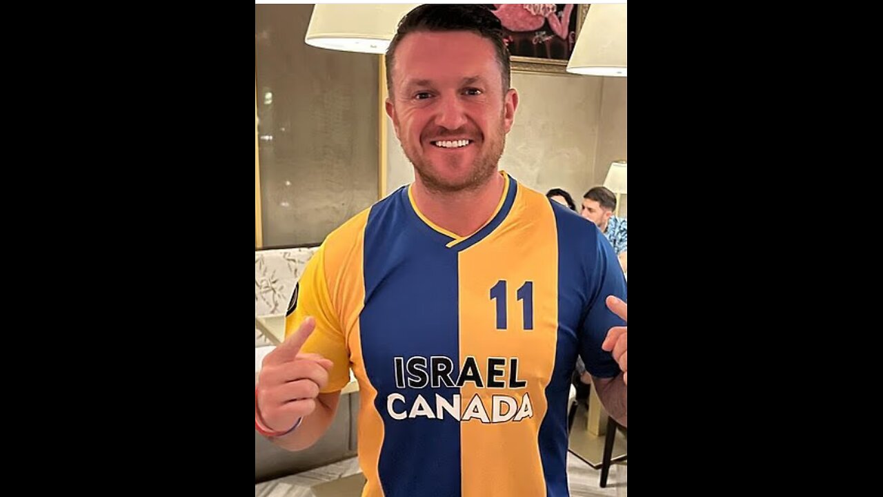 Israeli Football Fans Riot