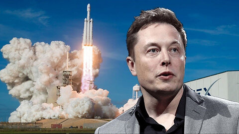 Special news! Interview with Elon Musk about USA, DOGE, Tesla, SpaceX!