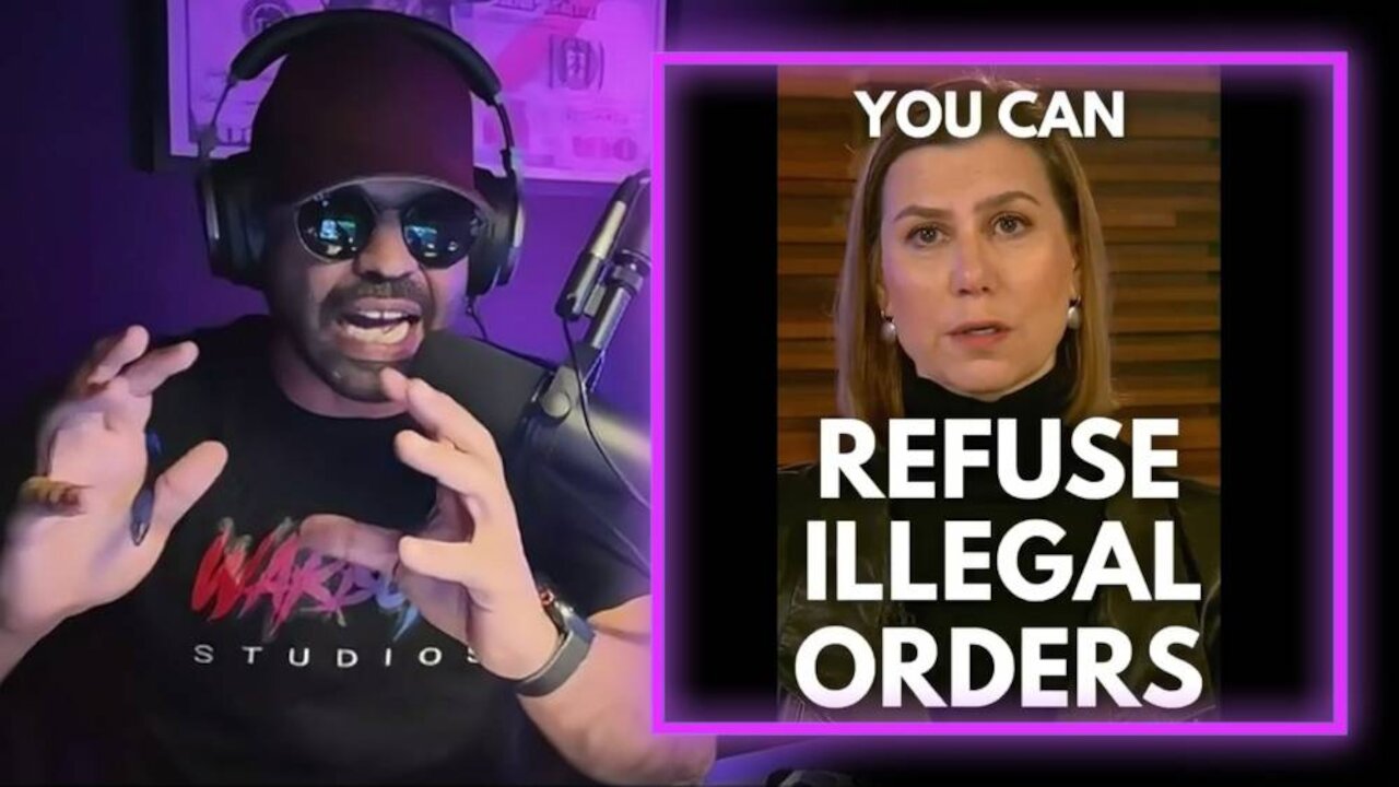 EXCLUSIVE INTERVIEW: Leader Of The Proud Boys, Enrique Tarrio- Who Was Falsely Convicted For Seditious Conspiracy On J6- Responds To The Department Of War's Annoucment That Democrat Leaders Are Under Investigation For Seditious Conspiracy After Promo