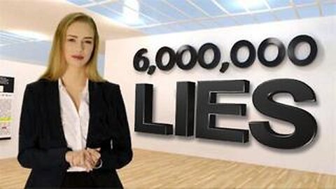 Stew Peters and Lucas Gage on the Holocaust - 6 Million People Did Not Die