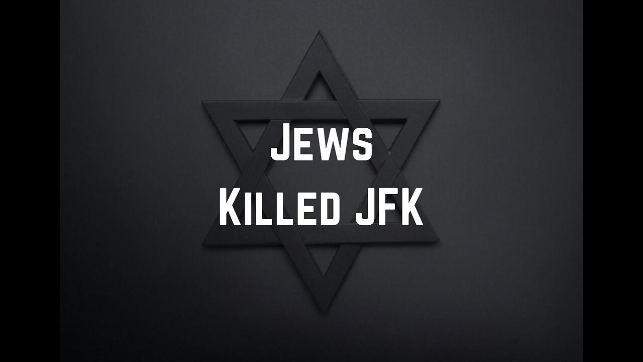 Juze Killed JFK by Ryan Dawson