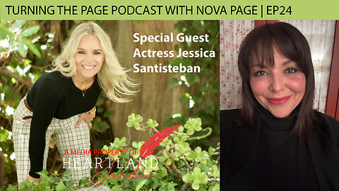 Guest Jessica Santisteban Hollywood Movie Set Decorator | EP24