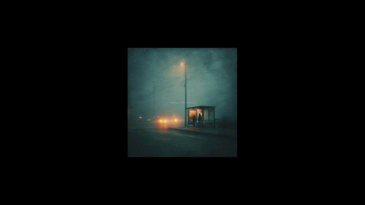 The Last Passenger