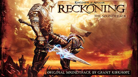 Kingdoms of Amalur: Re-Reckoning Soundtrack - Full OST