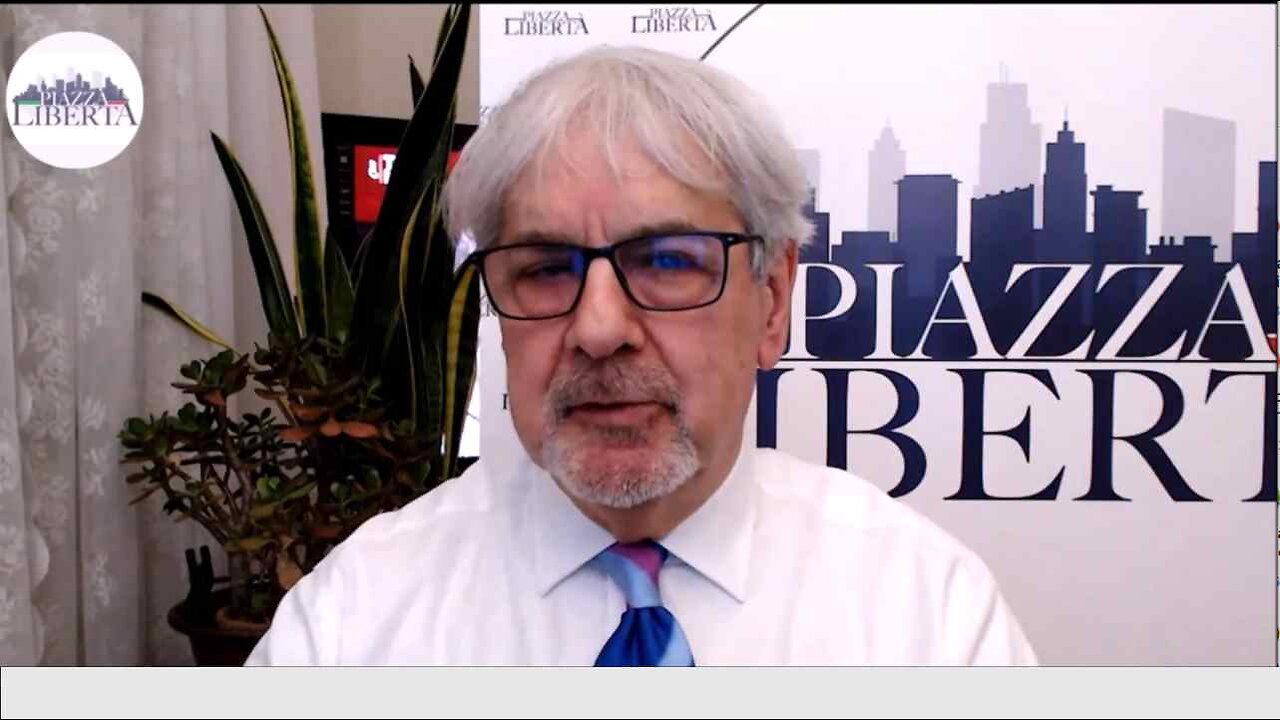 Figli sottratti, Armando Manocchia: "rivedere la legge 403"