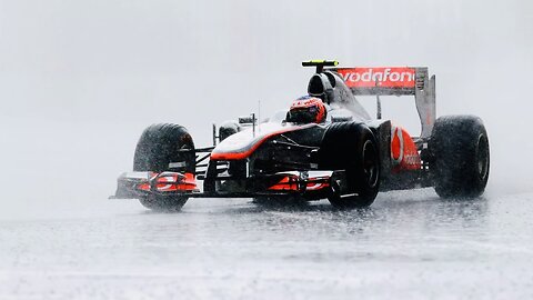 2011 Canadian Grand Prix | Round 7/19