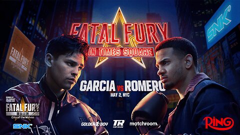 |Crackstream|~ Ryan Garcia vs Rolando Romero Buffstream LIve Boxing again~!`