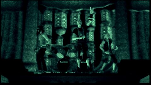 Rock Band 2 Deluxe: Pantera - The Underground in America