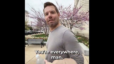 In Staged, Fake 'Spontaneous' Interview, Eric Swalwell Thinks Women Are Too Dumb To Get An ID