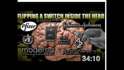"2021: Activating the Mind's Internal Switch"