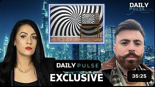 FOI Exposes HUGE Govt. & Media Propaganda Collusion ft. Lewis Brackpool | Daily Pulse Ep 50