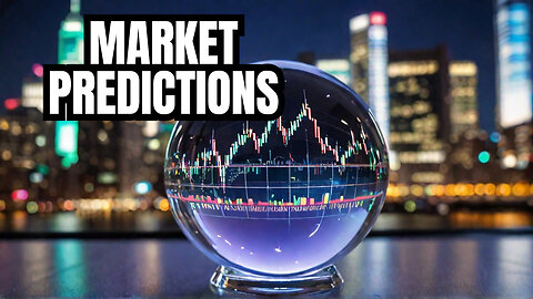 What we think will happen with stocks in 2025