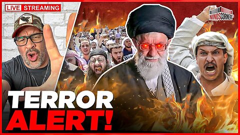 David Rodriguez Update June 25:Homeland Security Issues TERROR ALERT – After U.S. Airstrikes, Nations Move to Arm Iran with Nukes!