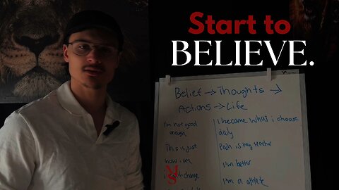 BE, DO, HAVE