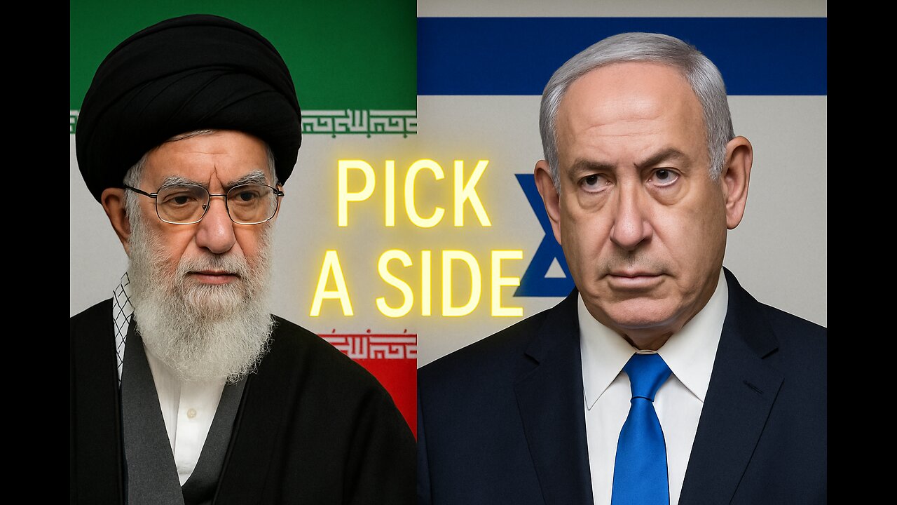Isreal Vs Iran , what side are you Taking 🤔, US military planes flying over the Atlantic