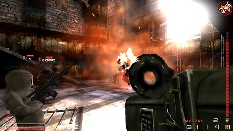 Blast Em - Killing Floor mod