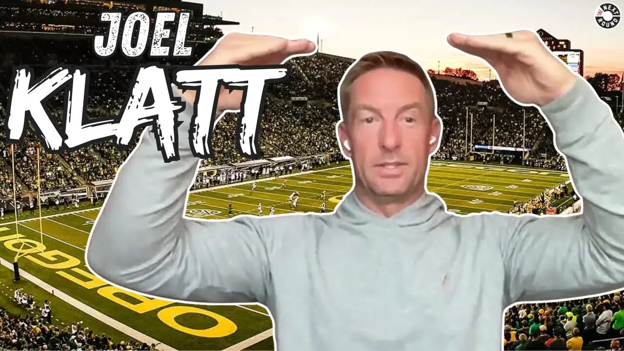 Penn State Title Contender? | SEC Under PRESSURE? | Fox Sports' Joel Klatt Talks College Football