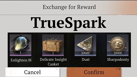 February 6, 2026 Item Code (Reverse 1999)