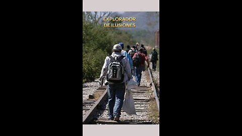 EXPLORADOR de ilusiones