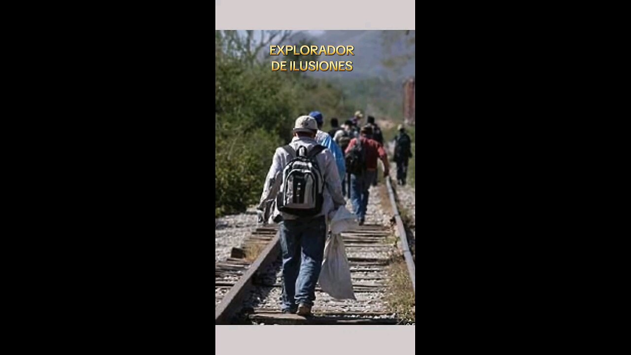 EXPLORADOR de ilusiones