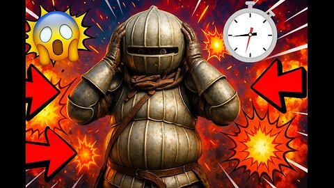 Getting Lunk: a Pavlov experiment #34 The Time Trials Begin!