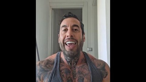 CHRIS SKY - "NOW IS THE TIME TO HOLD THEM ACCOUNTABLE"!'