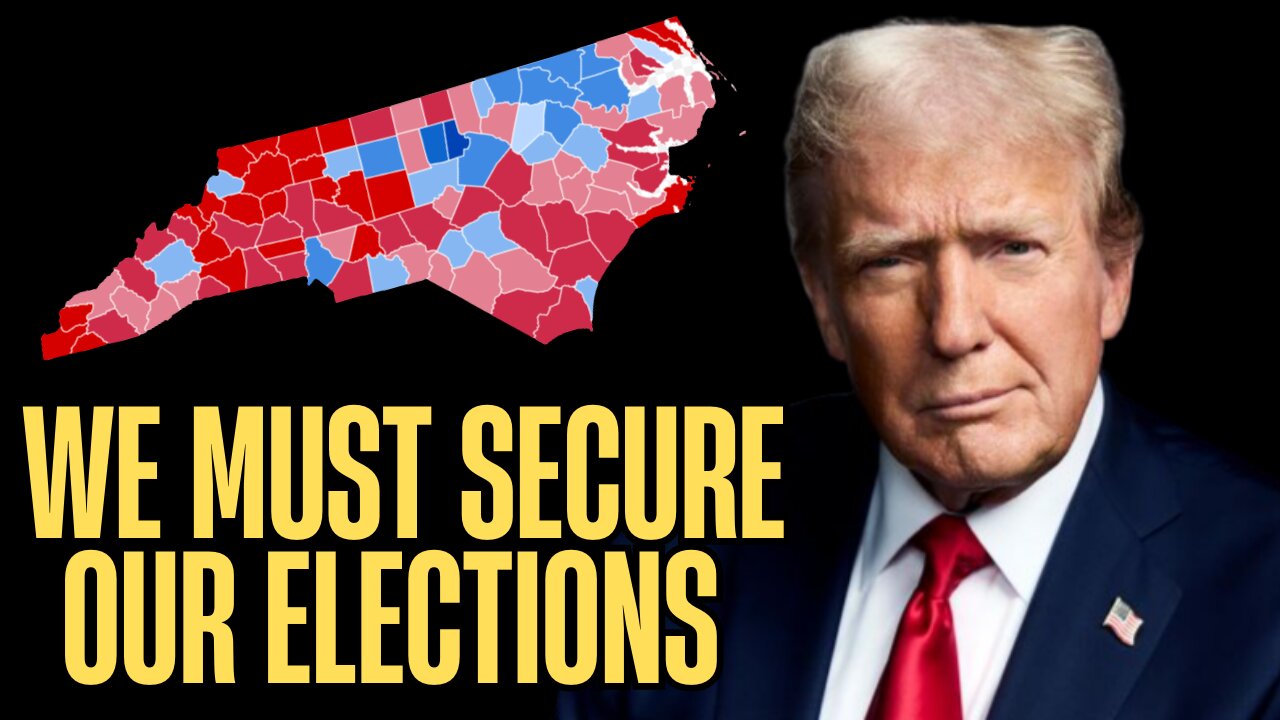 Trump Was Right: Noncitizen Voting Scandal EXPOSED!