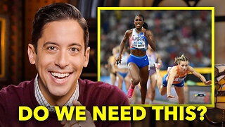 Should This New Test Be REQUIRED For Female Athletes?