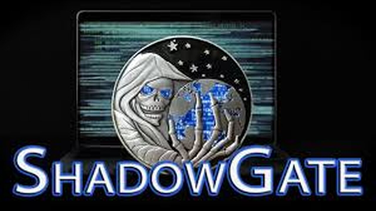 ShadowGate 2020 Full Film Forbidden Knowledge TV
