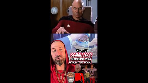 Mayor of Minneapolis Minnesota Jacob Frey Force Fed Humiliation Ritual with Disgusting Somali Food