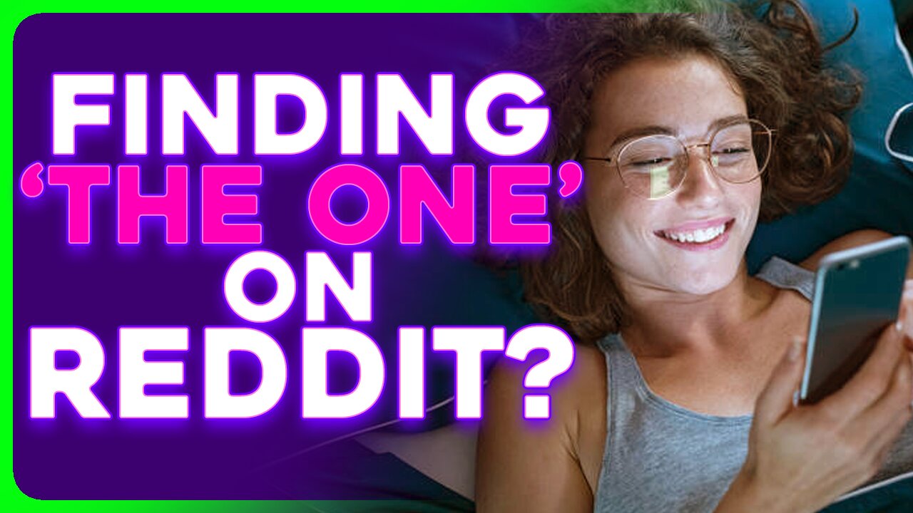 Chronically Online Singles Search For Love Outside of Dating Apps