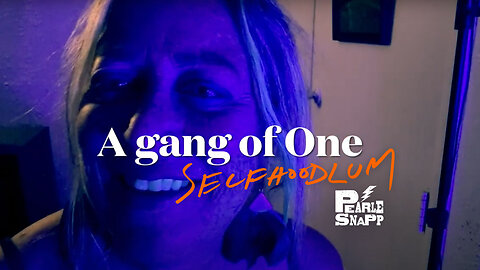 The Selfhoodlum Tribe | September 22, 2025
