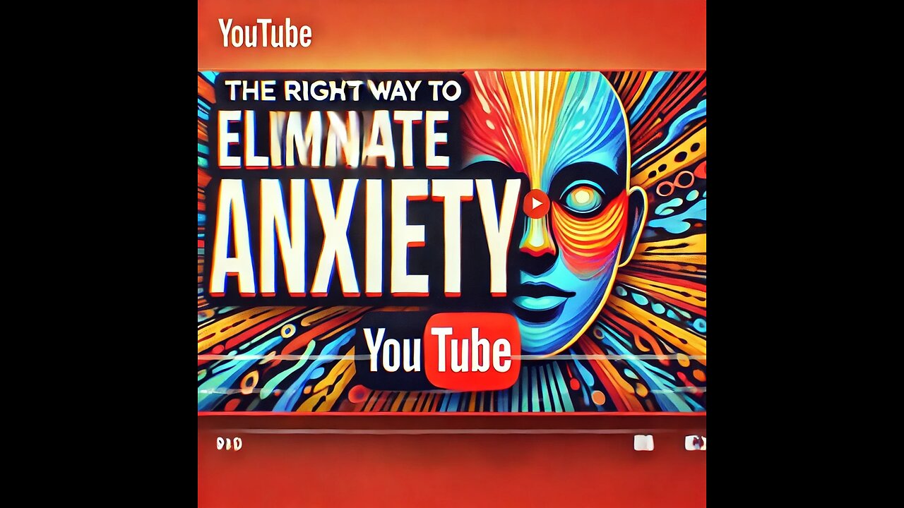 The Right Way To Eliminate The Root Of Enxiety